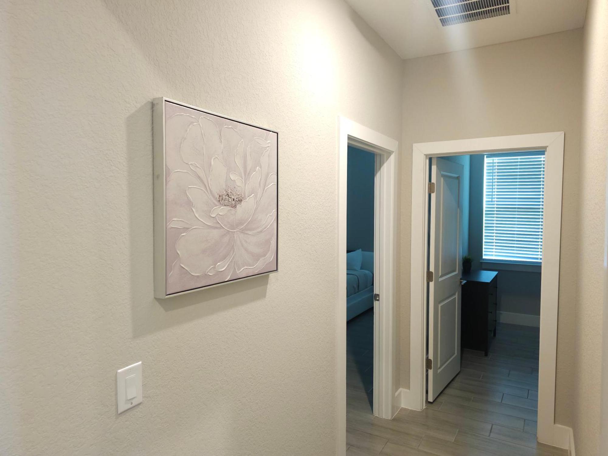 Spacious Modern 4Bd 2Ba Home! Close To Legoland Уинтър Хевън Екстериор снимка